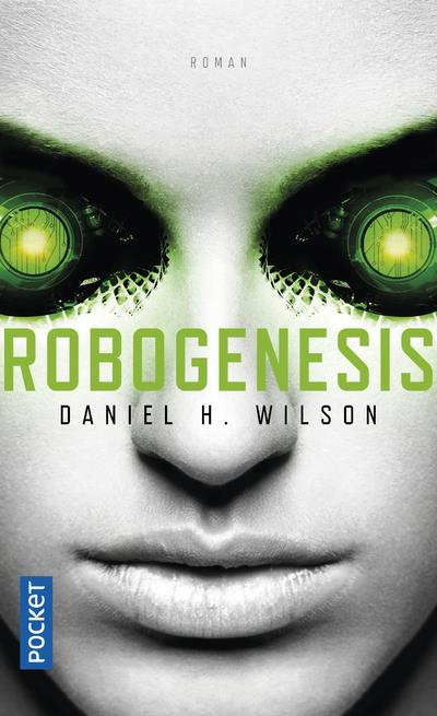 Emprunter Robogenesis livre