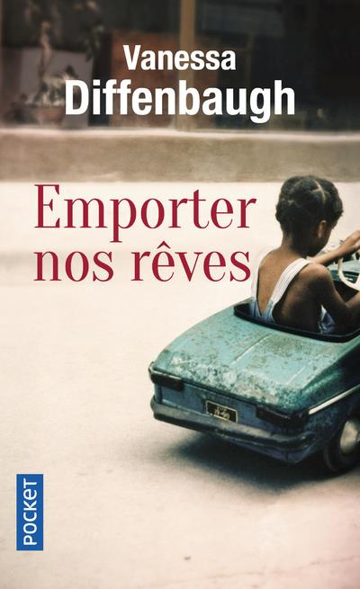 Emprunter Emporter nos rêves livre