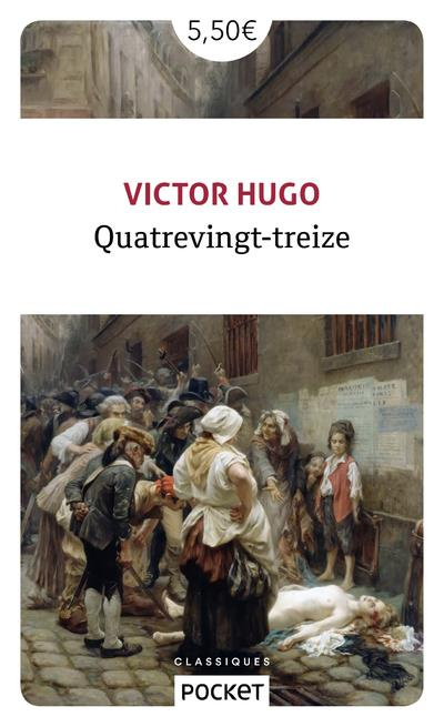 Emprunter Quatrevingt-treize livre