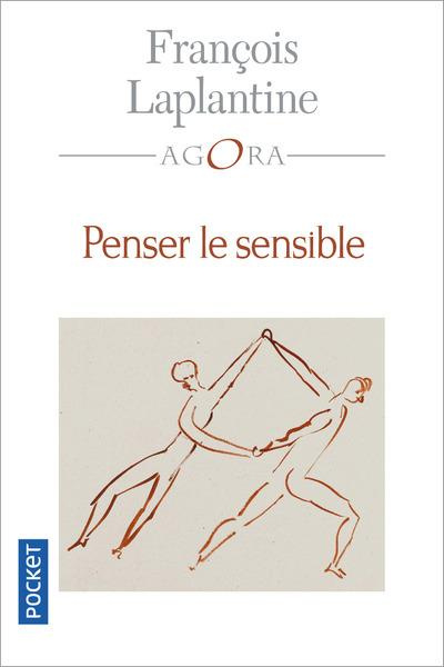 Emprunter Penser le sensible livre