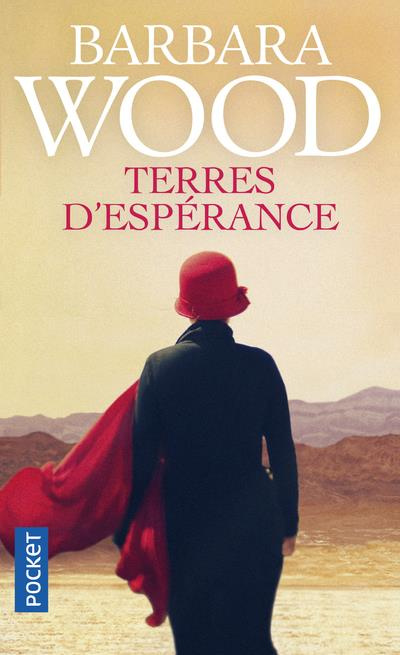 Emprunter Terres d'espérance livre