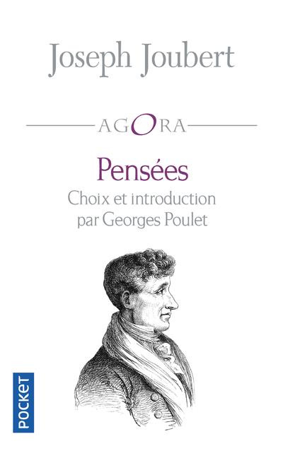 Emprunter Pensées livre