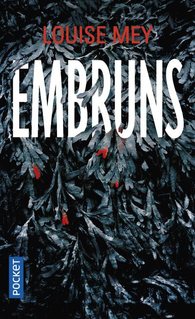 Emprunter Embruns livre