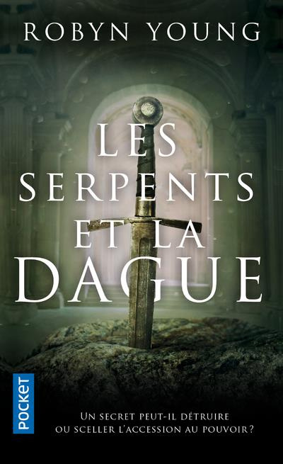Emprunter Les serpents et la dague livre