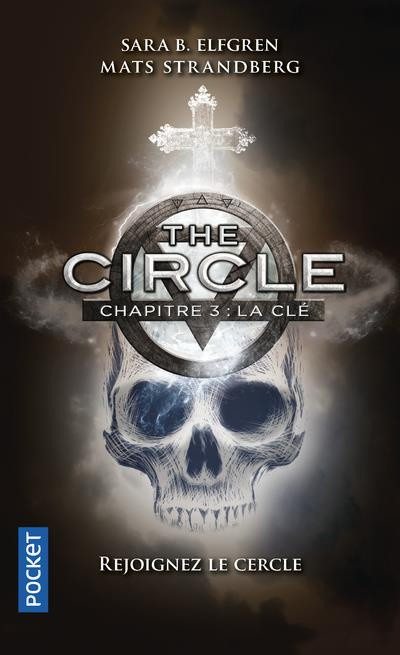 Emprunter The circle Tome 3 : La clé livre