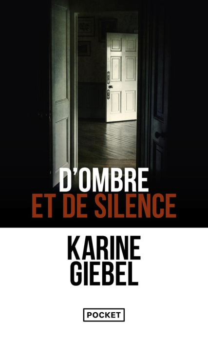Emprunter D'ombre et de silence livre