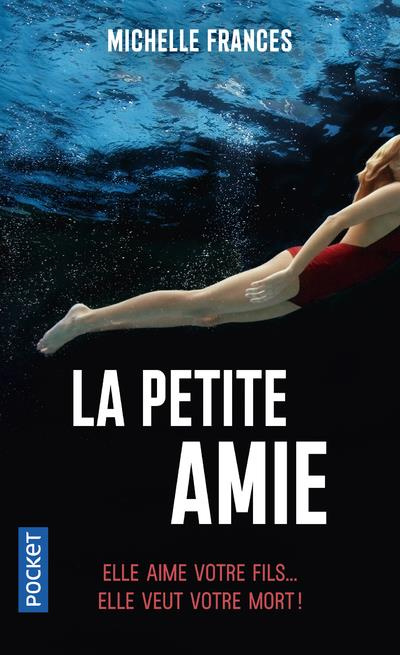 Emprunter La petite amie livre
