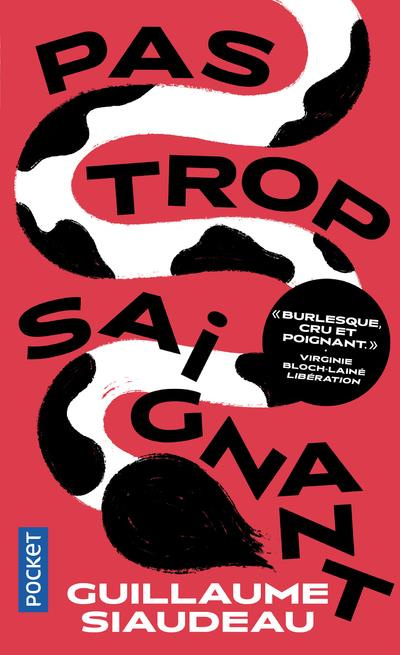 Emprunter Pas trop saignant livre