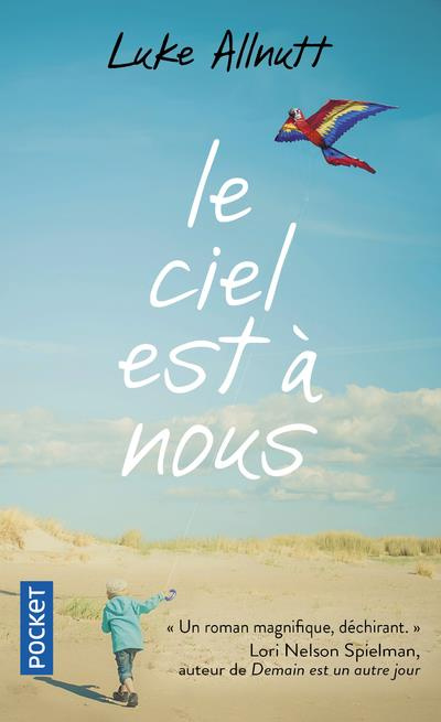 Emprunter Le ciel est à nous livre