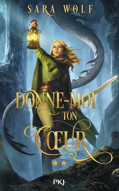 Emprunter Donne-moi ton coeur Tome 2 livre