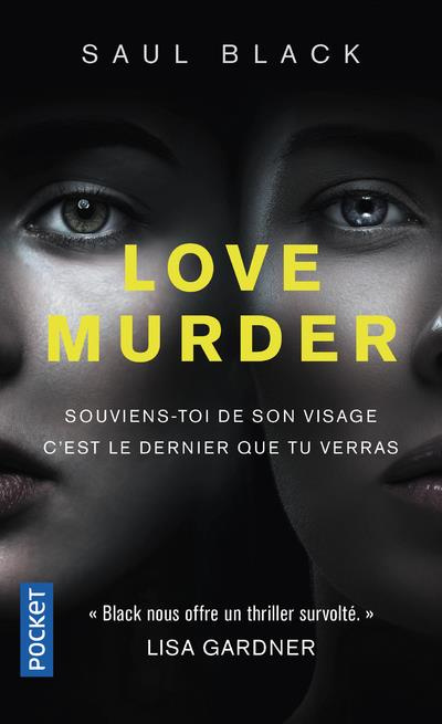 Emprunter Love murder livre