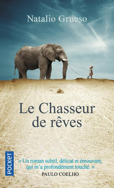 Emprunter Le chasseur de rêves livre