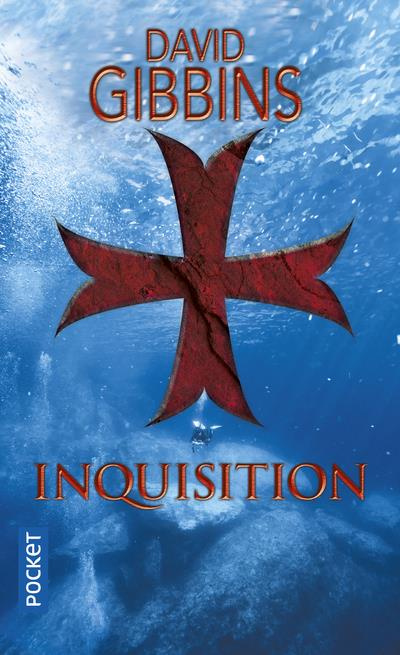 Emprunter Inquisition livre