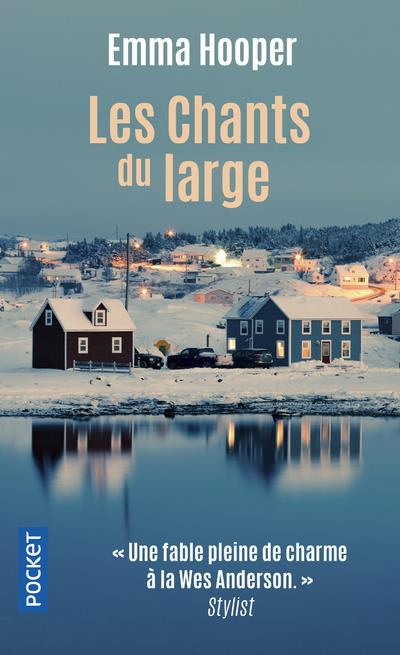 Emprunter Les chants du large livre