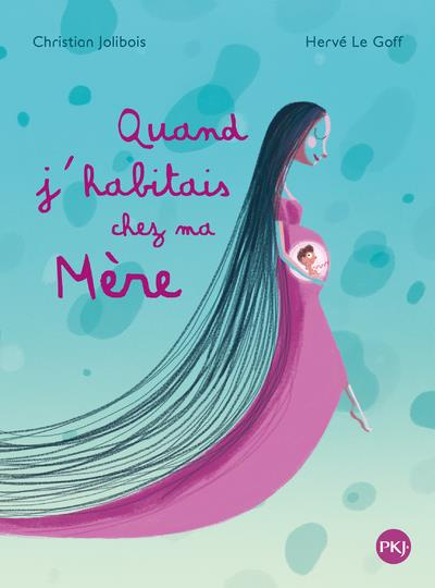 Emprunter Quand j'habitais chez ma mère livre