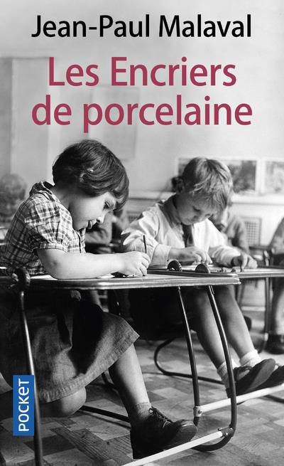 Emprunter Les encriers de porcelaine livre