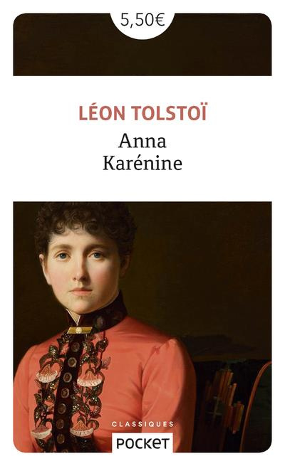 Emprunter Anna Karénine livre