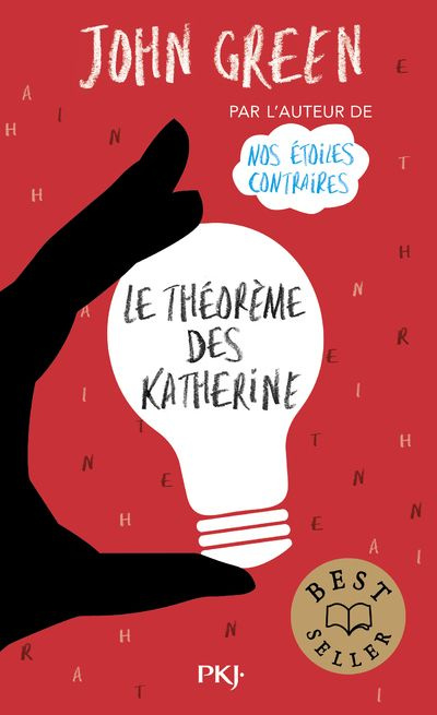 Emprunter Le théorème des Katherine livre