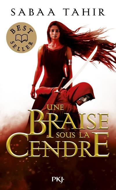 Emprunter Une braise sous la cendre Tome 1 livre