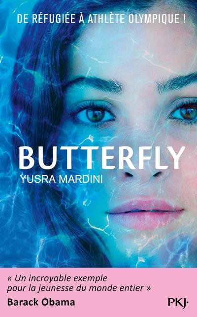 Emprunter Butterfly livre