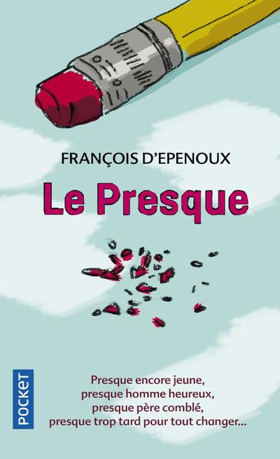 Emprunter Le presque livre