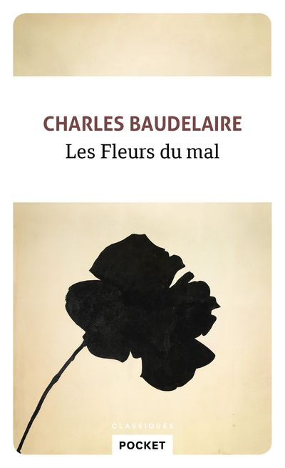 Emprunter Les fleurs du mal livre