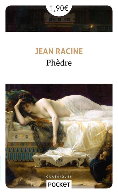 Emprunter Phèdre livre