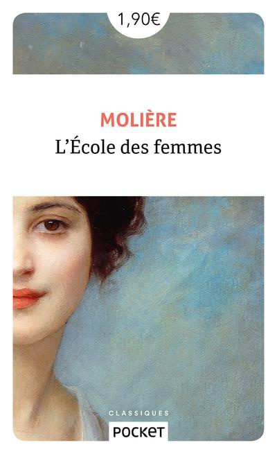 Emprunter L'école des femmes livre