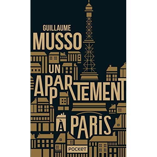 Emprunter Un appartement à Paris. Edition collector livre