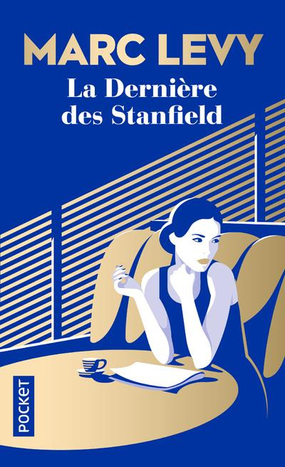 Emprunter La dernière des Stanfield. Edition collector livre
