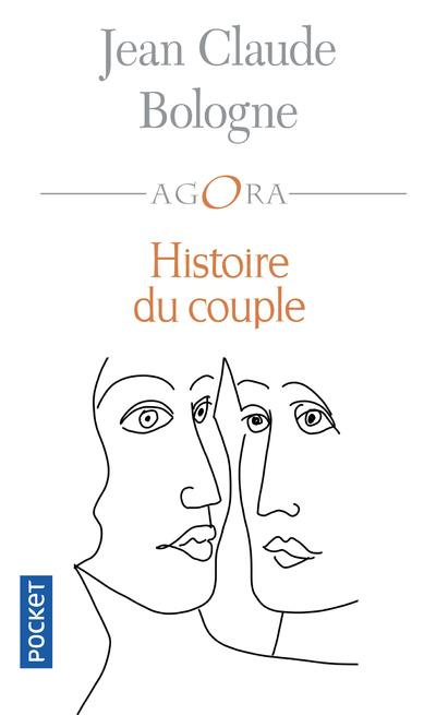 Emprunter Histoire du couple livre