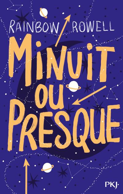 Emprunter Minuit ou presque livre