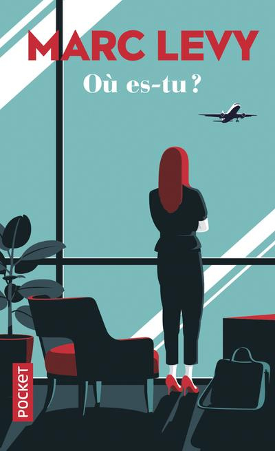 Emprunter Où es-tu ? livre