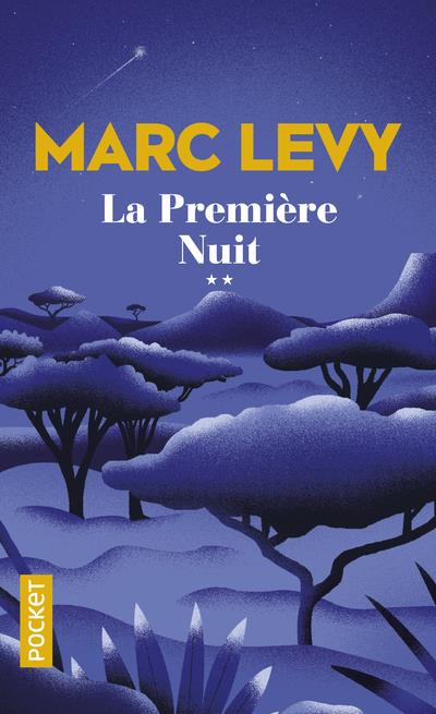 Emprunter La première nuit livre