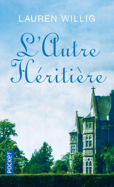 Emprunter L'autre héritière livre