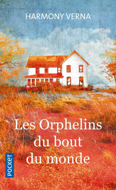 Emprunter Les orphelins du bout du monde livre