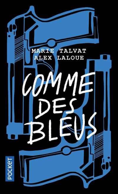 Emprunter Comme des bleus livre