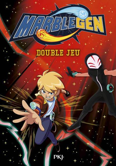 Emprunter Marblegen Tome 6 : Double jeu livre