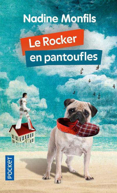 Emprunter Le rocker en pantoufles livre