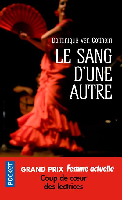 Emprunter Le sang d'une autre livre