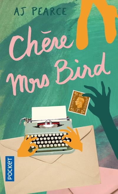 Emprunter Chère Mrs Bird livre