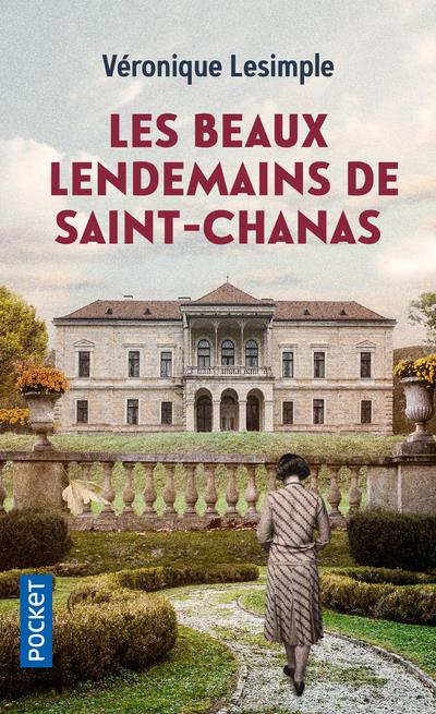 Emprunter Les beaux lendemains de Saint-Chanas livre