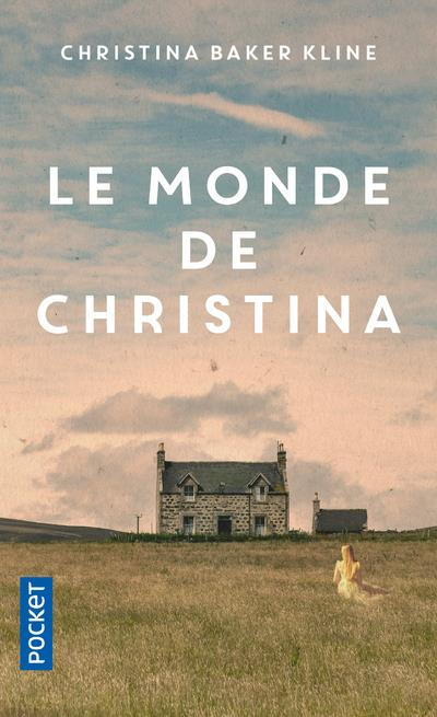 Emprunter Le monde de Christina livre