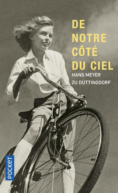 Emprunter De notre côté du ciel livre