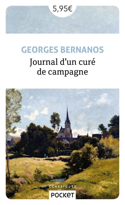 Emprunter Journal d'un curé de campagne livre