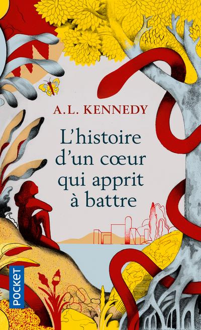 Emprunter L'histoire d'un coeur qui apprit à battre livre