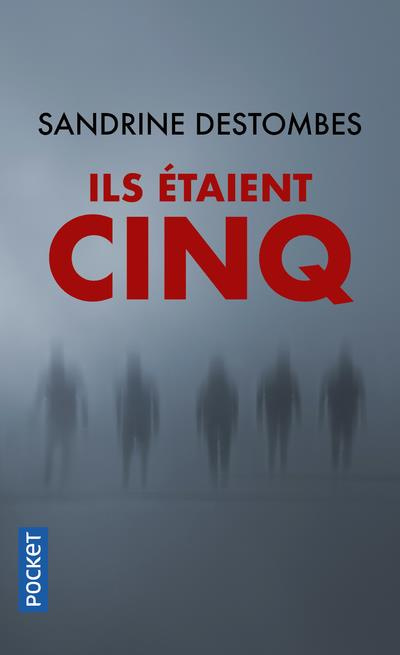 Emprunter Ils étaient cinq livre