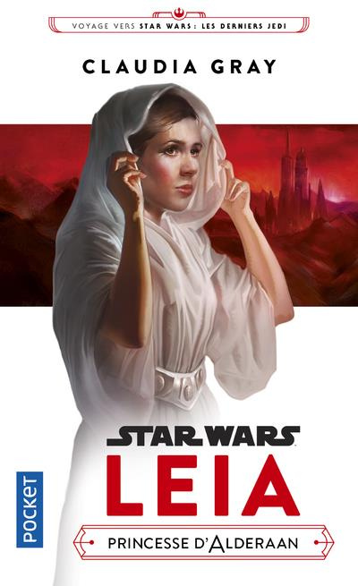Emprunter Leia. Princesse d'Alderaan livre