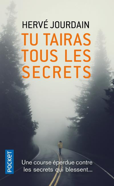 Emprunter Tu tairas tous les secrets livre