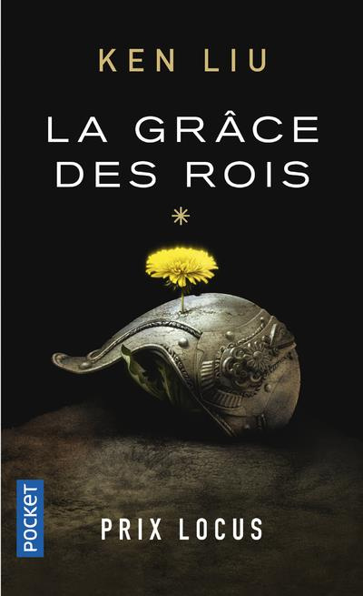 Emprunter La dynastie des dents de lions Tome 1 : La grâce des rois livre